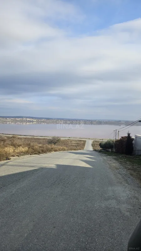 Satılır torpaq sahəsi 20 m²