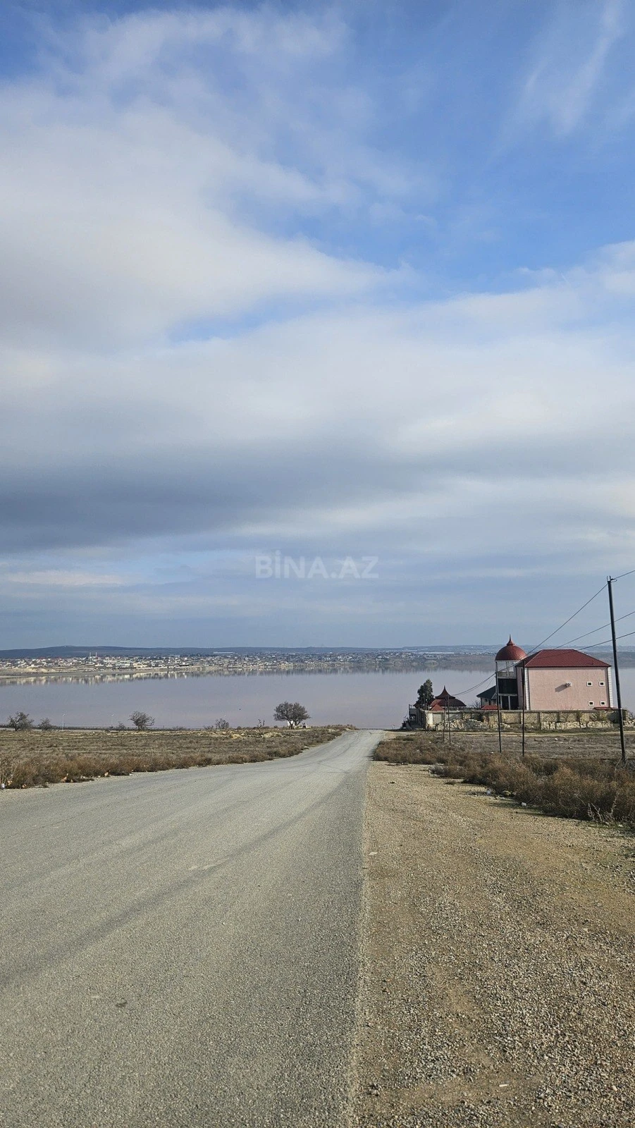 Satılır torpaq sahəsi 20 m²