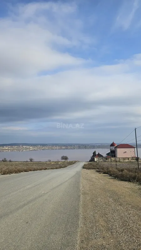 Satılır torpaq sahəsi 20 m²