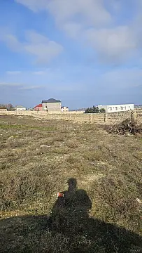 Satılır torpaq sahəsi 20 m² — Bakı, Masazır 20.00 m²