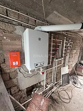 Satılır 5 otaqlı həyət evi 170 m²