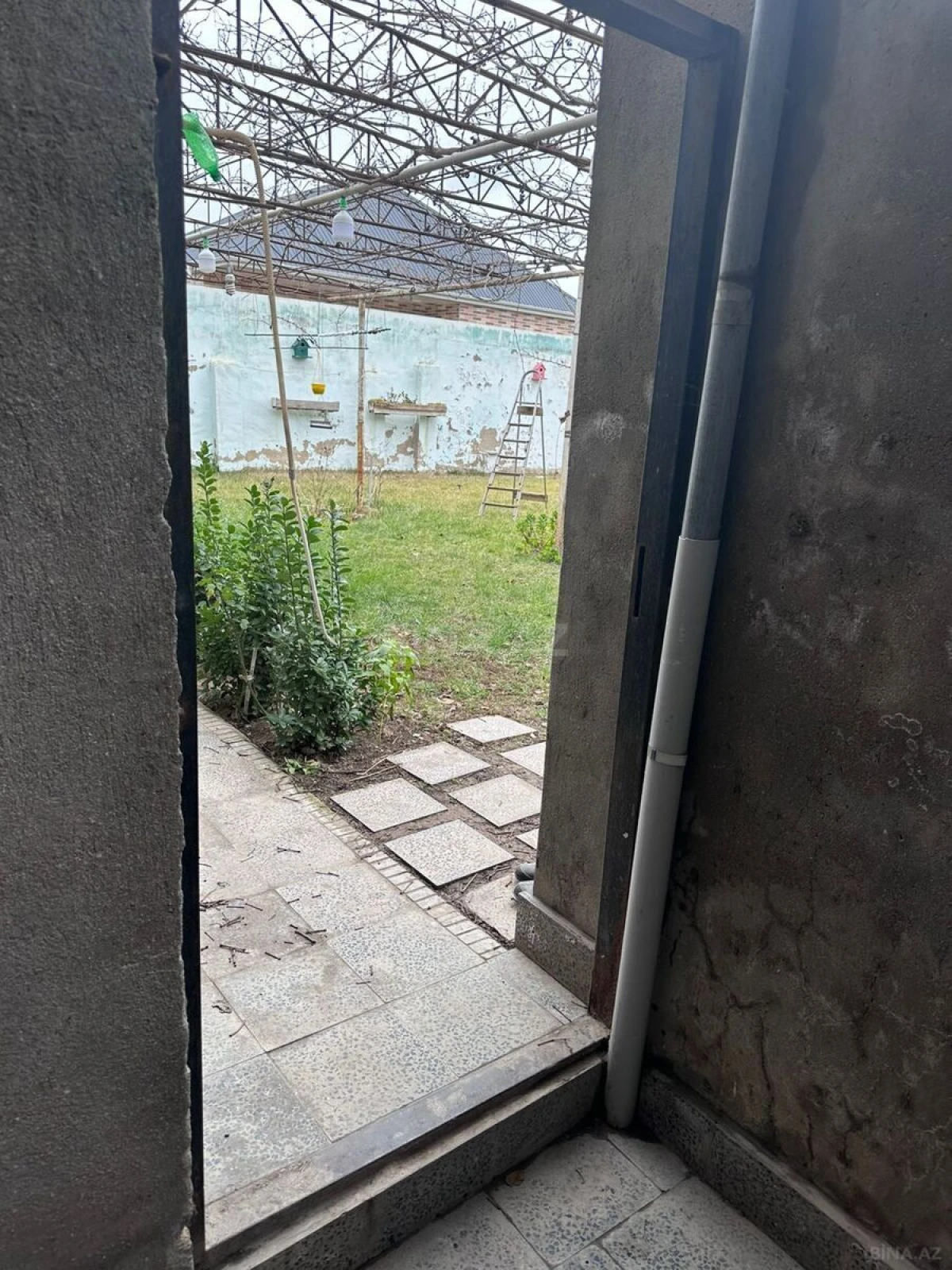 Satılır 5 otaqlı həyət evi 170 m²