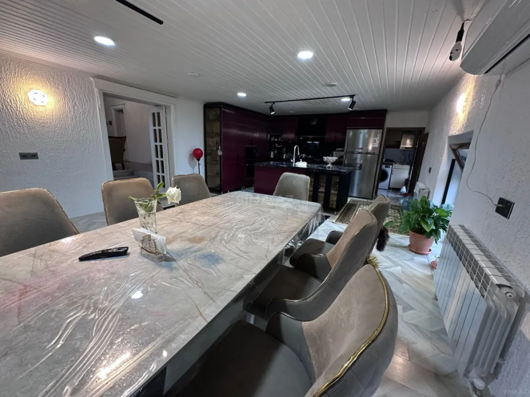 Satılır 5 otaqlı həyət evi 170 m²