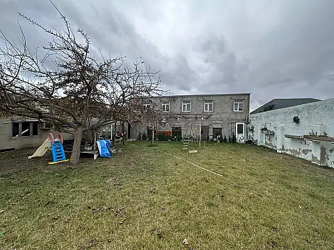 Satılır 5 otaqlı həyət evi 170 m² — Bakı, Binə 5 otaq 170.00 m²