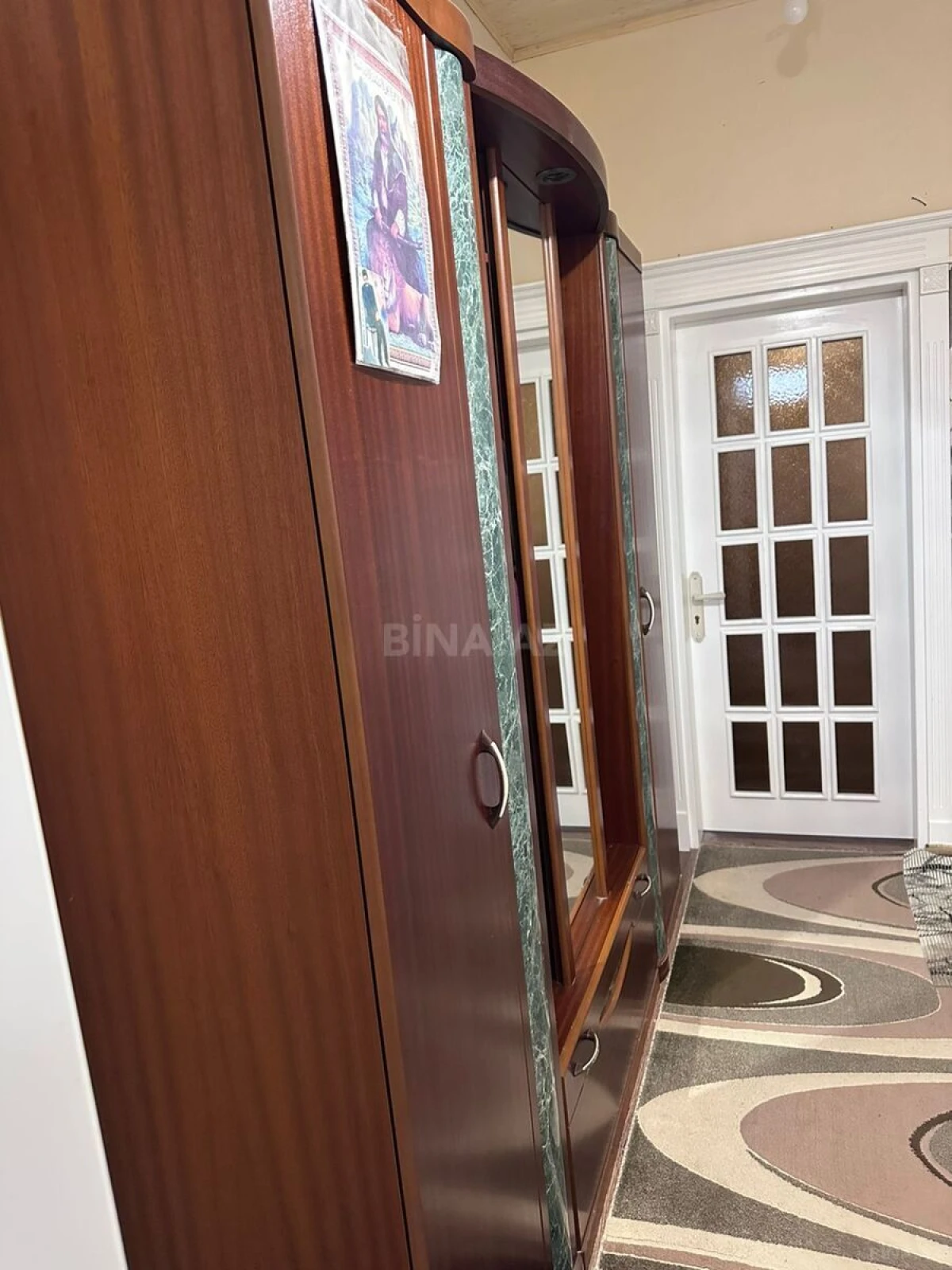 Satılır 5 otaqlı həyət evi 170 m²