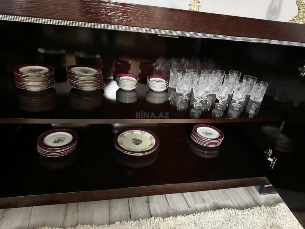 Satılır 3 otaqlı mənzil 90 m²