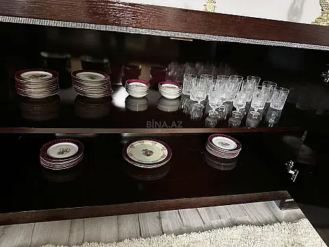 Satılır 3 otaqlı mənzil 90 m²