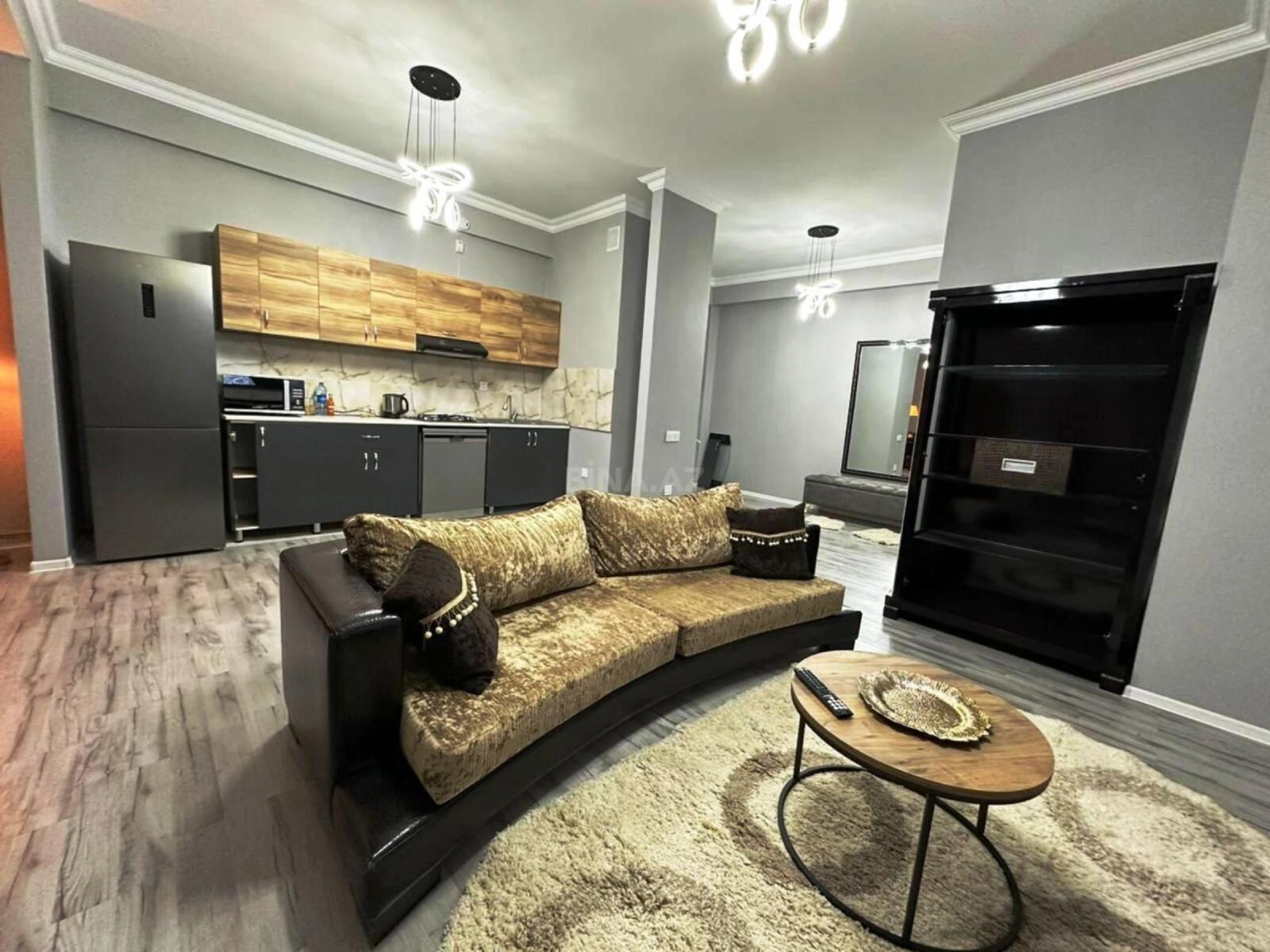 Satılır 3 otaqlı mənzil 90 m²