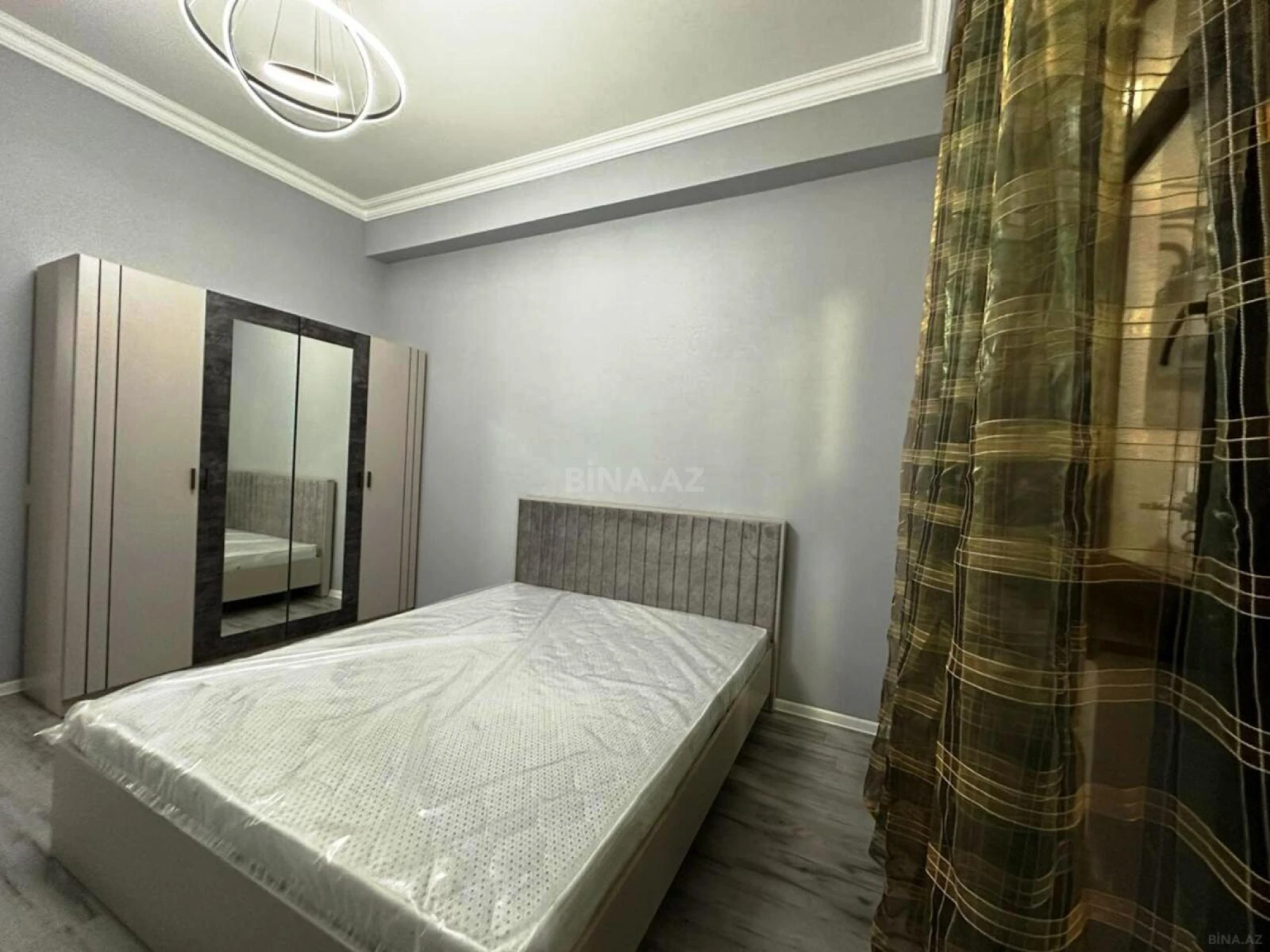 Satılır 3 otaqlı mənzil 90 m²