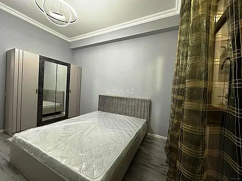 Satılır 3 otaqlı mənzil 90 m²