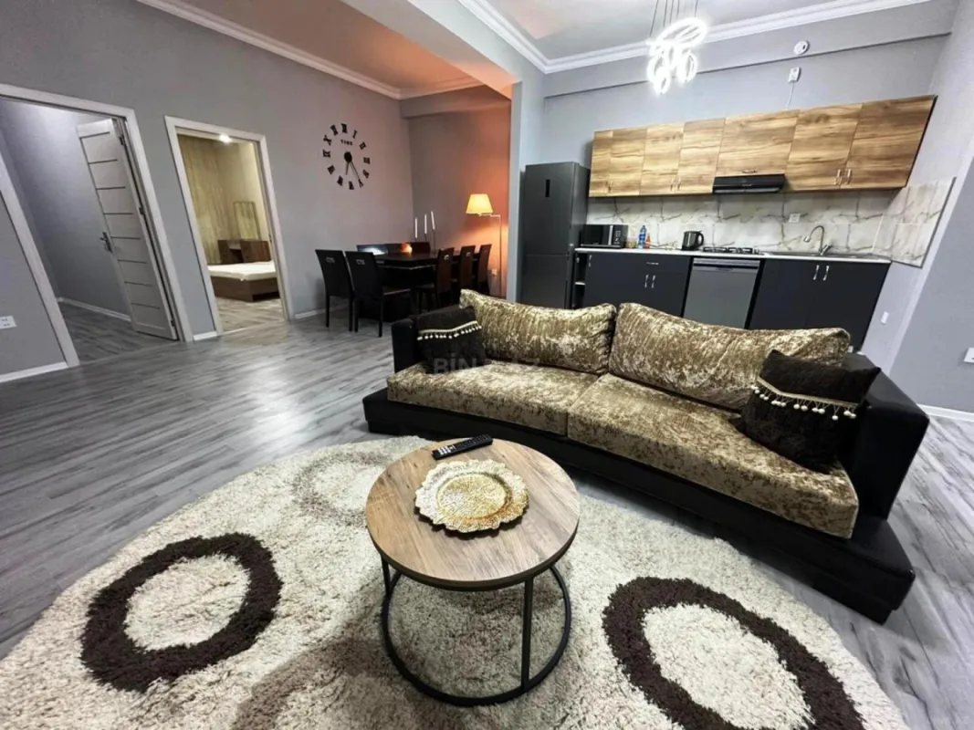 Satılır 3 otaqlı mənzil 90 m²