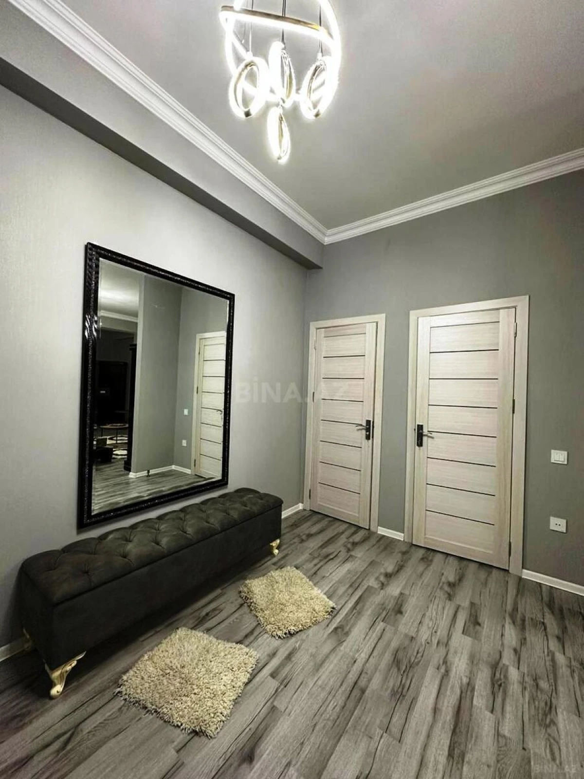Satılır 3 otaqlı mənzil 90 m²