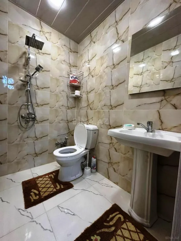 Satılır 3 otaqlı mənzil 90 m²