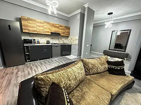 Satılır 3 otaqlı mənzil 90 m²