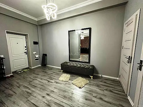 Satılır 3 otaqlı mənzil 90 m²