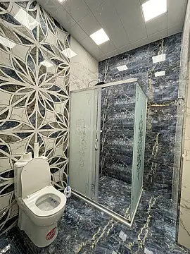 Kirayə verilir 3 otaqlı mənzil 135 m²