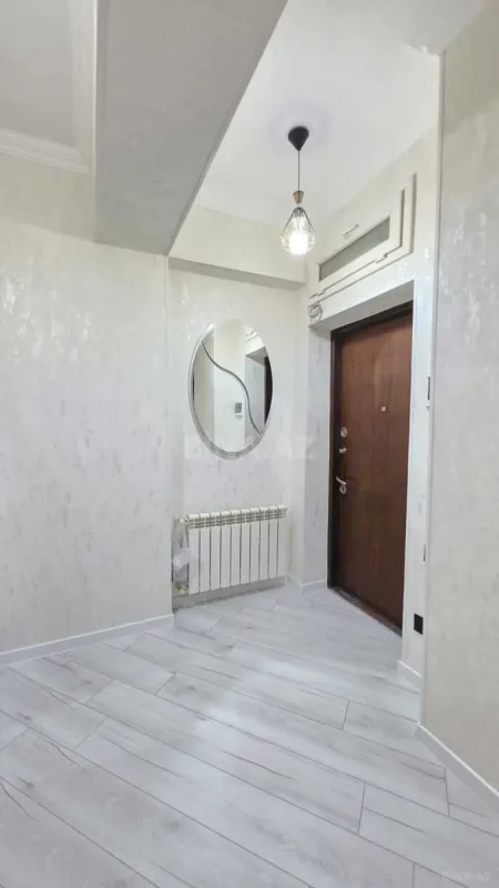Satılır 3 otaqlı mənzil 76 m²