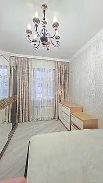 Satılır 3 otaqlı mənzil 76 m²
