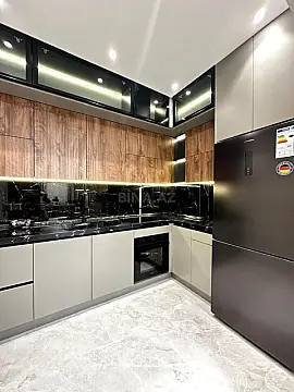 Satılır 2 otaqlı mənzil 58 m²