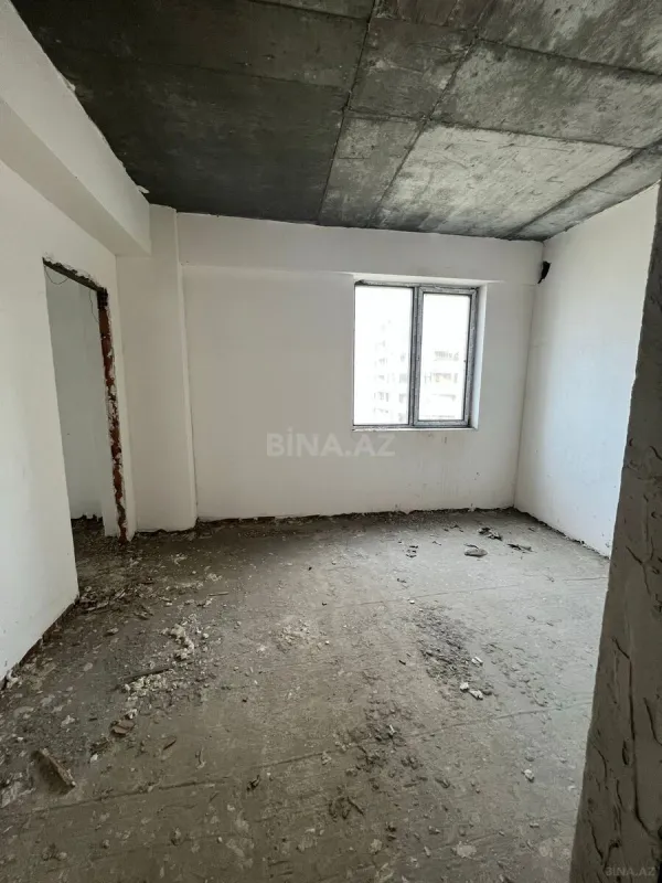 Satılır 2 otaqlı mənzil 64.5 m²