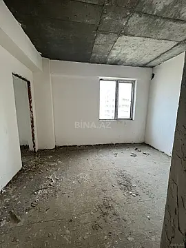 Satılır 2 otaqlı mənzil 64.5 m²