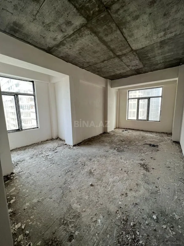 Satılır 2 otaqlı mənzil 64.5 m²
