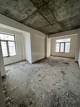 Satılır 2 otaqlı mənzil 64.5 m²