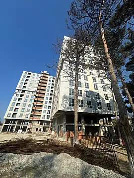 Satılır 2 otaqlı mənzil 64.5 m²