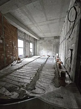 Satılır 4 otaqlı mənzil 152 m²