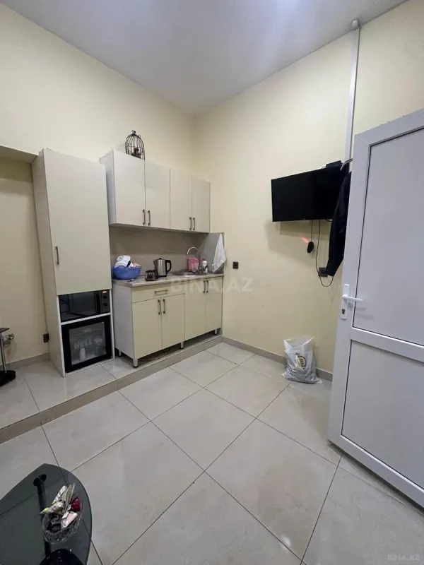 Kirayə verilir obyekt 85 m²