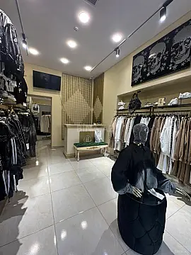 Kirayə verilir obyekt 85 m²