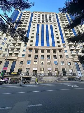 Kirayə verilir obyekt 85 m² — Bakı 85.00 m²