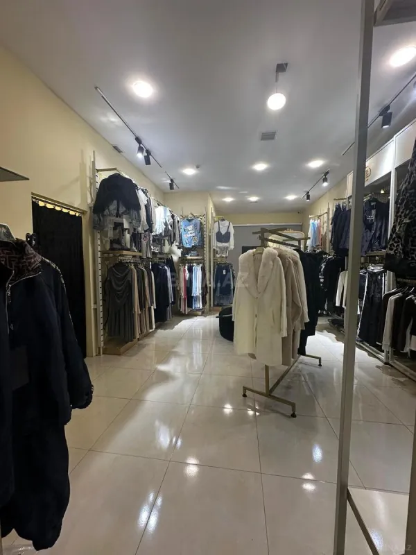 Kirayə verilir obyekt 85 m²