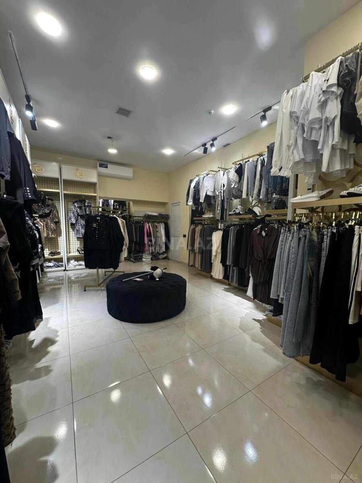 Kirayə verilir obyekt 85 m²