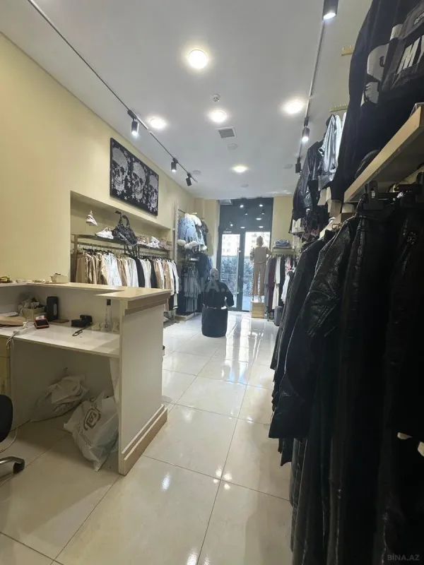 Kirayə verilir obyekt 85 m²