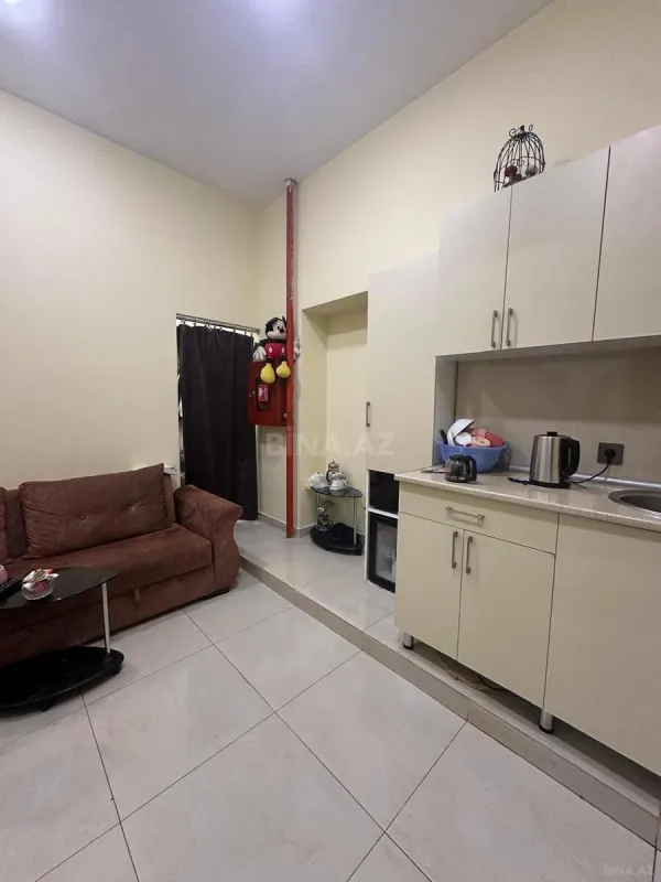 Kirayə verilir obyekt 85 m²