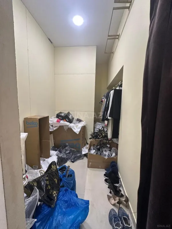 Kirayə verilir obyekt 85 m²