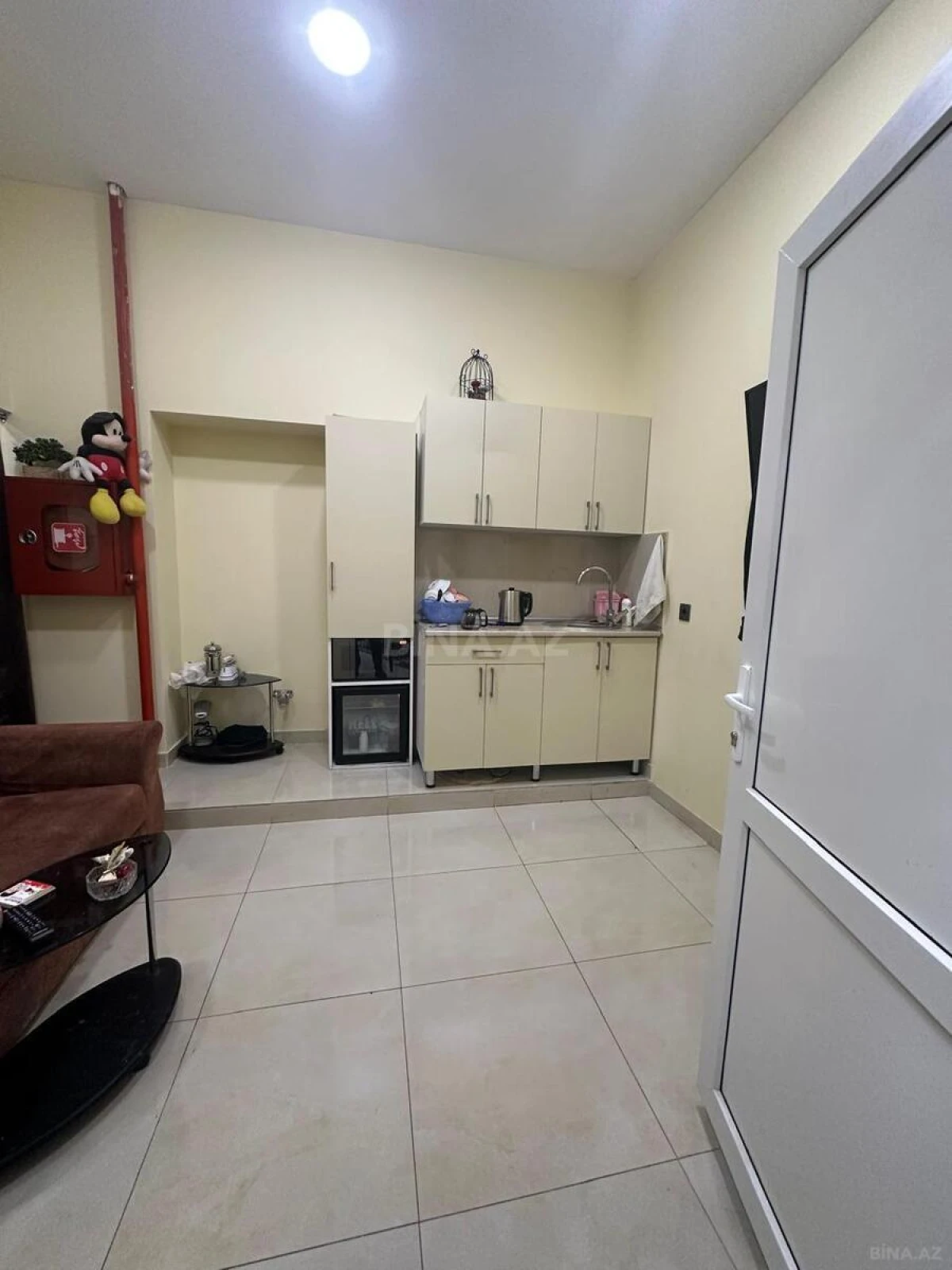 Kirayə verilir obyekt 85 m²