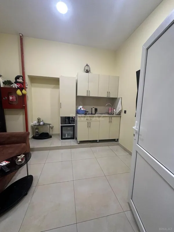 Kirayə verilir obyekt 85 m²