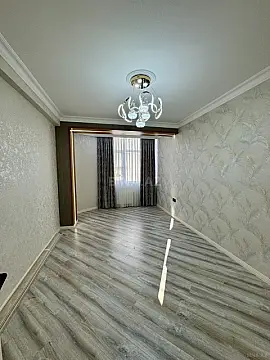 Satılır 3 otaqlı mənzil 98 m²