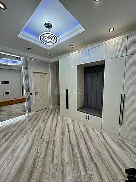 Satılır 3 otaqlı mənzil 98 m²