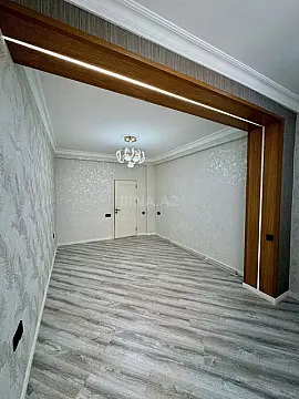 Satılır 3 otaqlı mənzil 98 m²