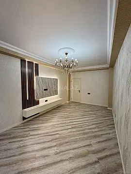Satılır 3 otaqlı mənzil 98 m²