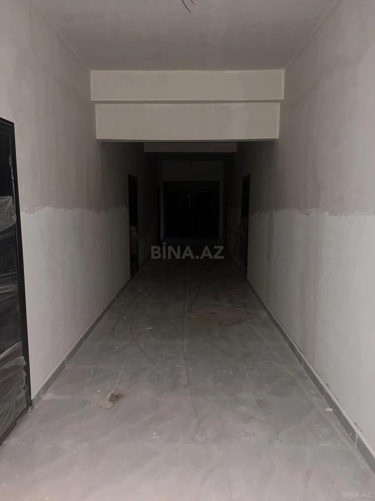 Satılır 2 otaqlı mənzil 68 m²