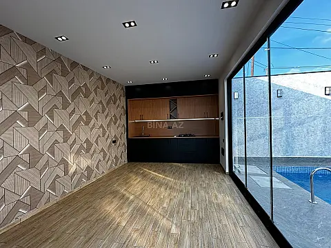 Satılır 4 otaqlı həyət evi 150 m²