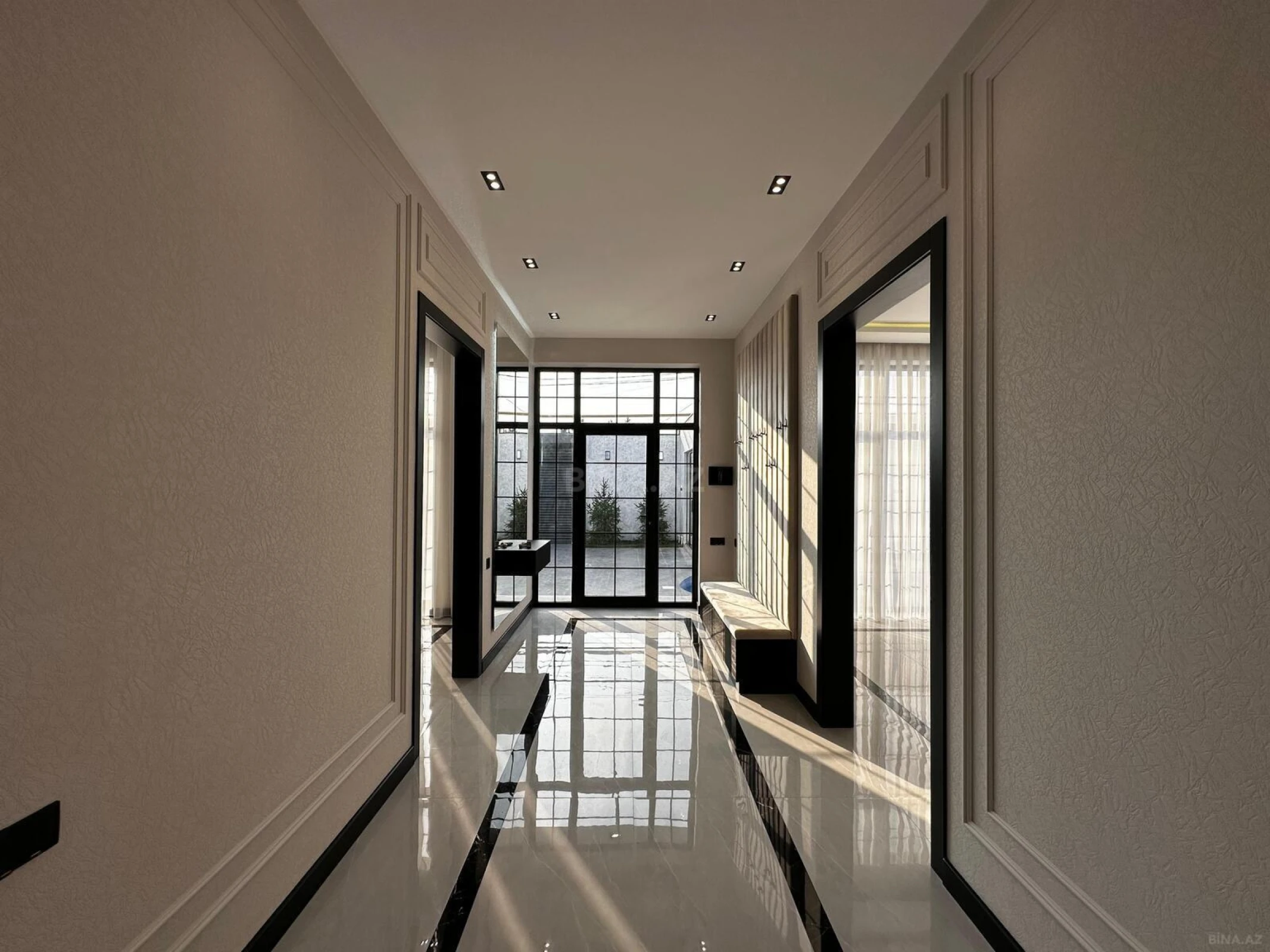 Satılır 4 otaqlı həyət evi 150 m²