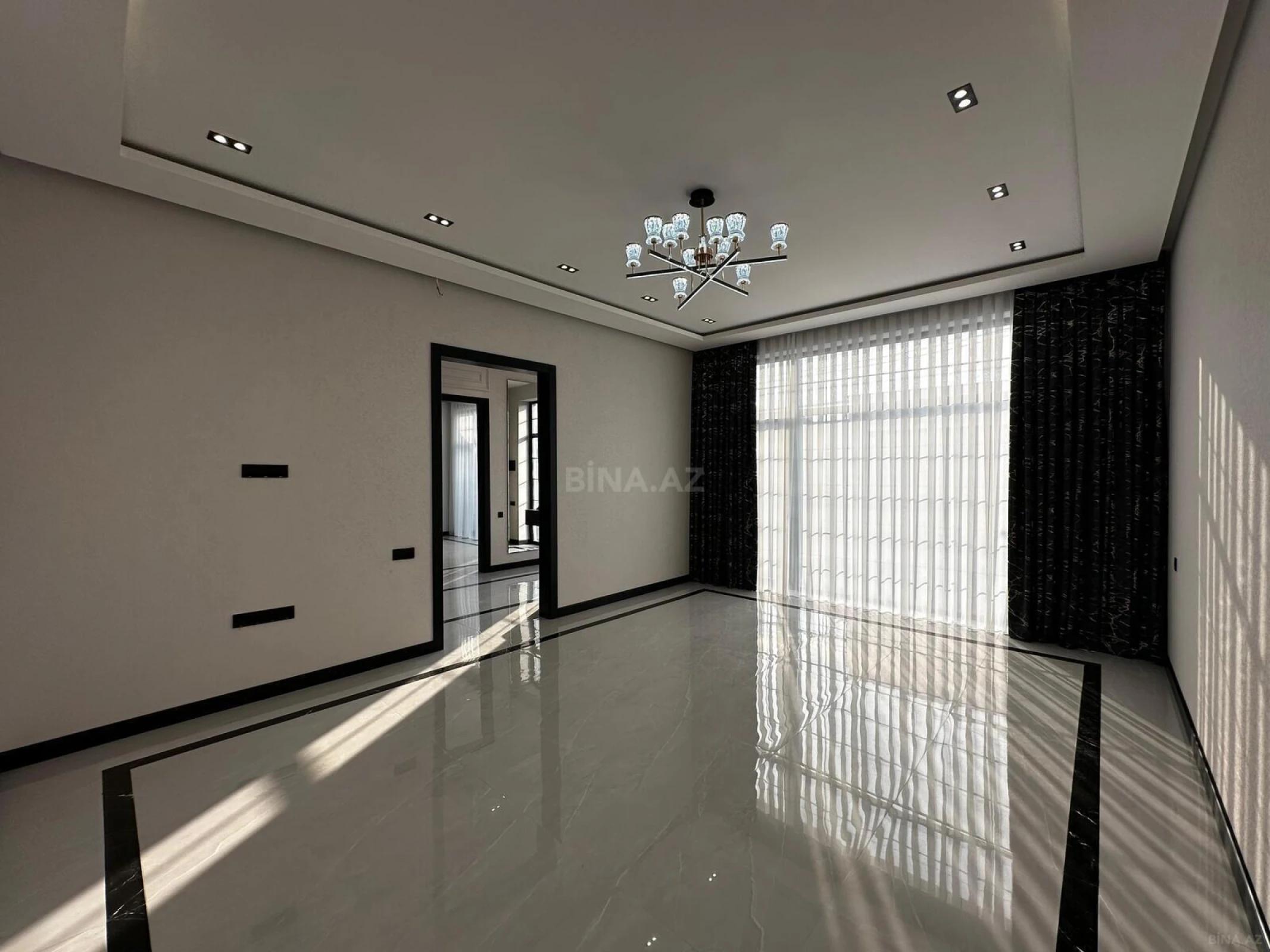 Satılır 4 otaqlı həyət evi 150 m²