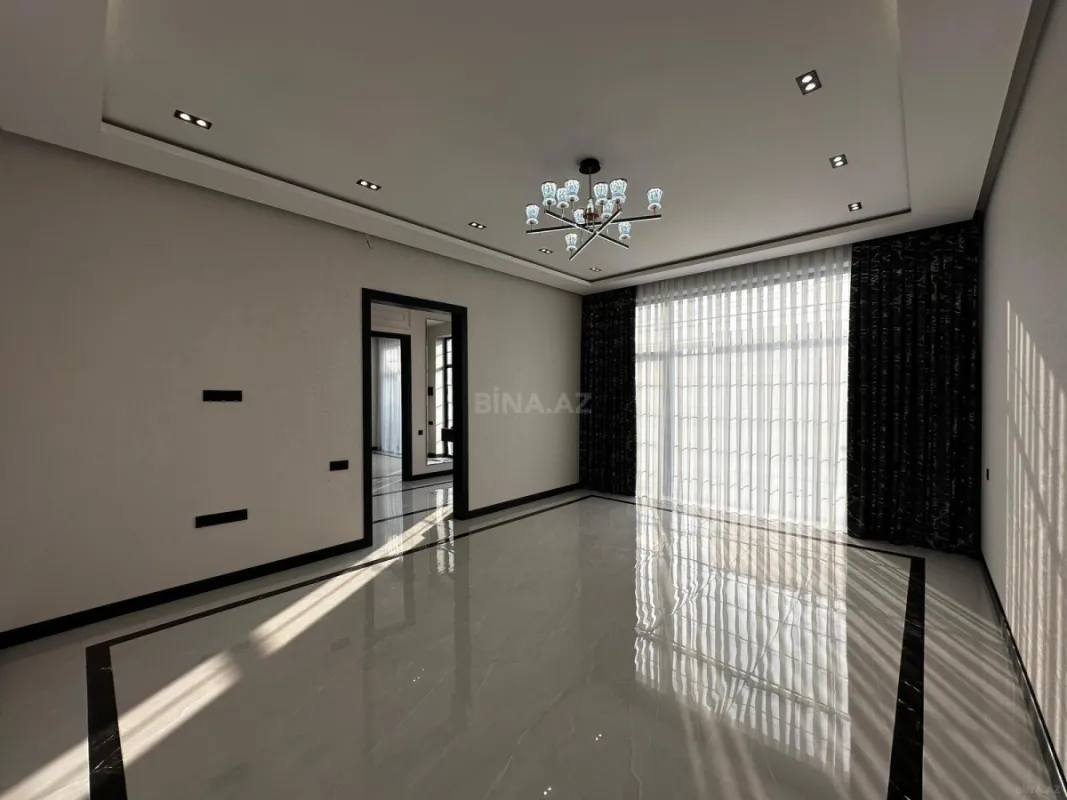 Satılır 4 otaqlı həyət evi 150 m²