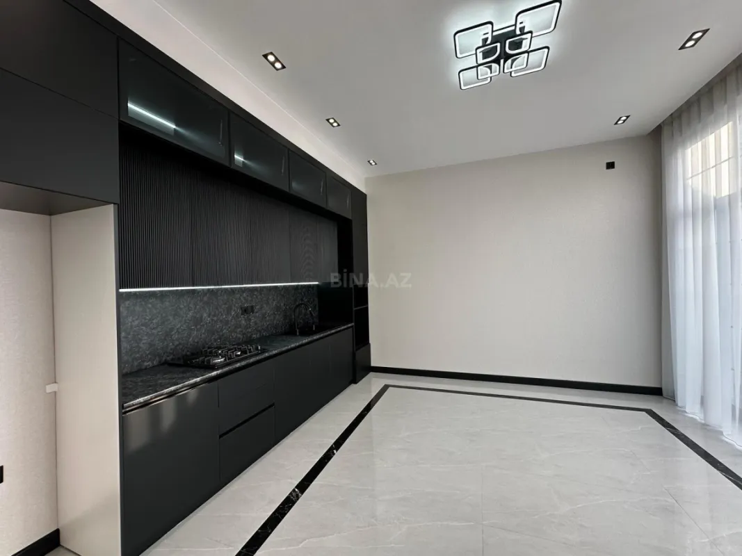 Satılır 4 otaqlı həyət evi 150 m²