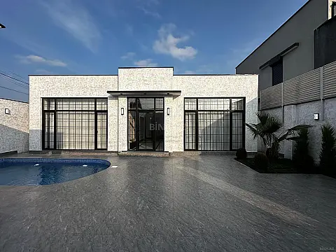 Satılır 4 otaqlı həyət evi 150 m² — Bakı, Mərdəkan 4 otaq 150.00 m²